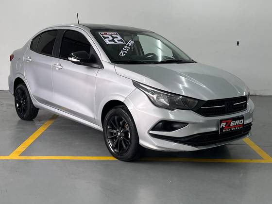 FIAT CRONOS 1.3 FIREFLY FLEX DRIVE MANUAL FIAT CRONOS 1.3 FIREFLY FLEX DRIVE MANUAL